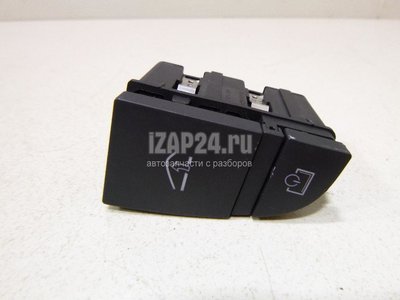4F1927227B Кнопка многофункциональная VAG Allroad quattro (2006 - 2012)