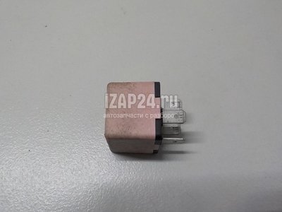 8200338695 Реле Renault Scenic II (2003 - 2009)