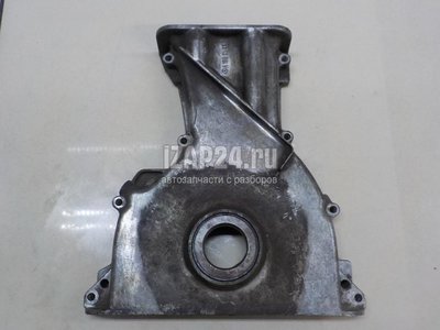 1660100533 Крышка двигателя передняя Mercedes Benz A140/160 W168 (1997 - 2004)