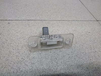 4E0943022 Фонарь подсветки номера VAG A8 [4E] (2002 - 2010)