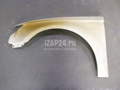 8V0821105C Крыло переднее левое VAG A3 [8V] (2013 - )
