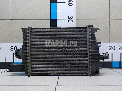 144961381R Интеркулер Renault Captur (2013 - 2019)