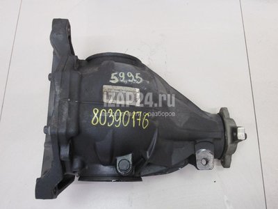 2123501414 Редуктор заднего моста Mercedes Benz R231 SL (2012 - )