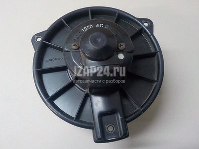 LC7461P80 Моторчик отопителя Mazda MPV II (LW) (1999 - 2006)
