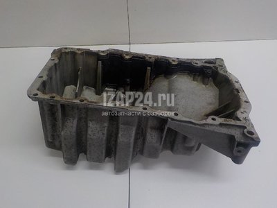 06B103601CG Поддон масляный двигателя VAG A4 [B7] (2005 - 2007)