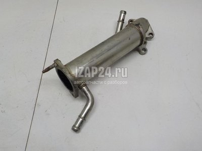 6C1Q9F464BD Радиатор системы EGR Ford Transit (2006 - 2013)