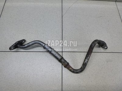 076145735B Трубка турбокомпрессора (турбины) VAG Crafter (2006 - )