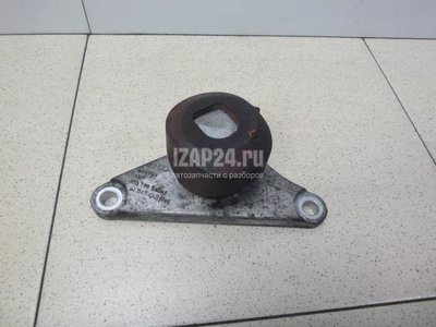 4E0199343AF Кронштейн двигателя передний VAG A8 [4E] (2002 - 2010)