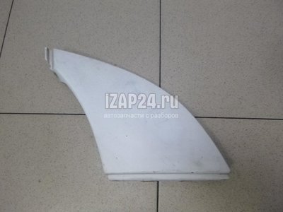 735463406 Планка над фарой левая Fiat Boxer 250 (2006 - )