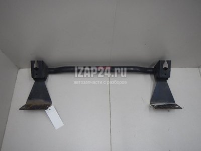 15840018 Усилитель переднего бампера GM H3 (2005 - 2010)