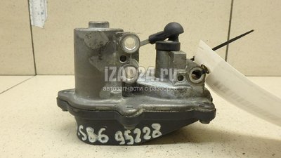 06F133482E Механизм изменения длины впускного коллектора VAG Jetta (2006 - 2011)