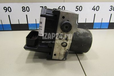 4E0614517CC Блок ABS (насос) VAG A8 [4E] (2002 - 2010)