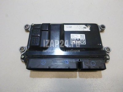 PE3K18881C Блок управления двигателем Mazda CX 5 (2012 - 2017)