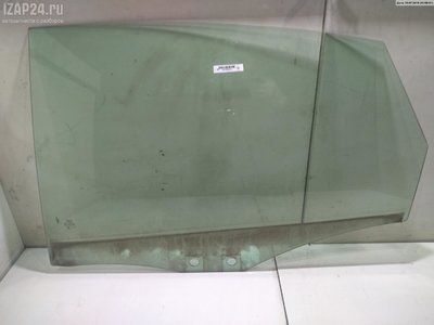 4F5845205 Стекло двери Зад. Левая Audi A6 C6 (2004-2011) 2004