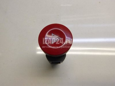 96540793 Кнопка аварийной сигнализации GM Aveo (T200) (2003 - 2008)