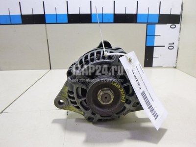 ALC396 Генератор Japanparts Colt (CJ) (1996 - 2004)