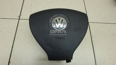 1K0880201BP1QB Подушка безопасности в рулевое колесо VAG Jetta (2006 - 2011)