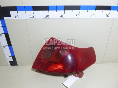 3567062J00 Фонарь задний левый Suzuki Swift (2004 - 2010)