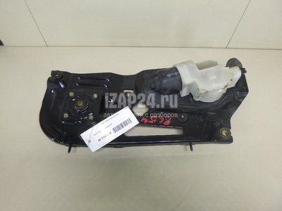 LD476737X Трапеция стеклоочистителей Mazda MPV II (LW) (1999 - 2006)