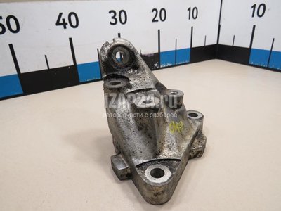 1022234104 Кронштейн двигателя левый Mercedes Benz W201 (1982 - 1993)