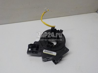 4M5T14A664AB Механизм подрулевой для SRS (ленточный) Ford C-MAX (2003 - 2010)
