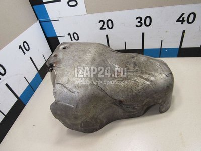 059145325E Экран тепловой VAG Superb (2002 - 2008)