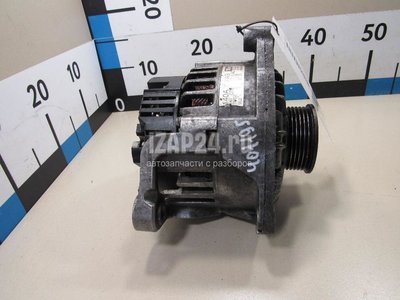 078903016AC Генератор VAG Superb (2002 - 2008)