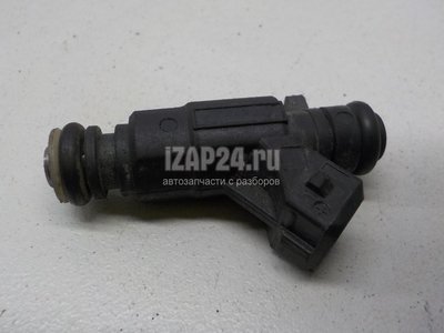 S1124100 Форсунка инжекторная электрическая Lifan X60 2012