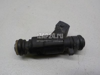 S1124100 Форсунка инжекторная электрическая Lifan X60 2012