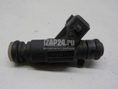 S1124100 Форсунка инжекторная электрическая Lifan X60 2012