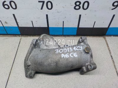059145997D Патрубок VAG A6 [C6,4F] (2004 - 2011)