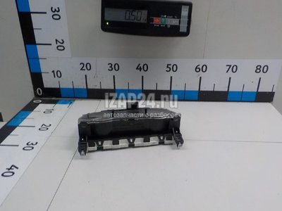 248109U00B Панель приборов Nissan Note (E11) (2006 - 2013)