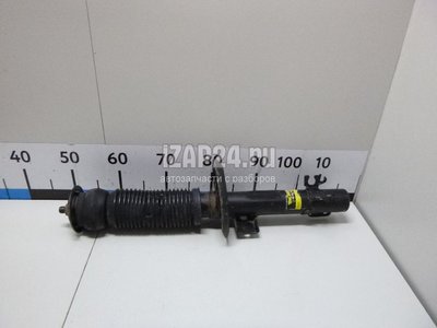 G8109 Амортизатор передний Monroe Fabia (2015 - )