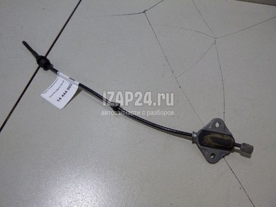 5065651 Трос стояночного тормоза Ford EcoSport (2013 - )