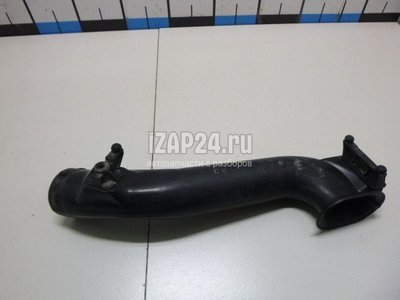 5835860 Воздухозаборник (наружный) GM Astra H / Family (2004 - 2015)