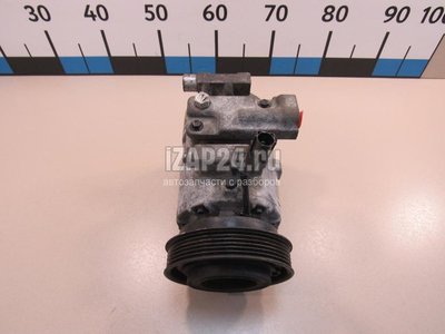 977012V000 Компрессор системы кондиционирования Hyundai-Kia Veloster (2011 - 2017)