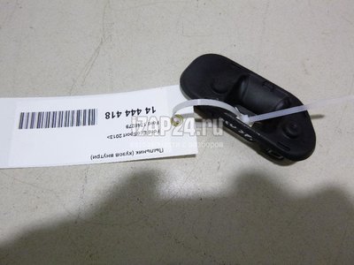 1748279 Пыльник (кузов внутри) Ford Focus III (2011 - 2019)