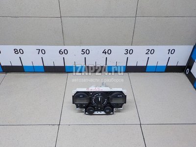 275109F600 Блок управления климатической установкой Nissan Primera P11E (1996 - 2002)