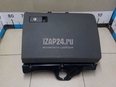 3C1857101H1QB Бардачок VAG Passat [B6] (2005 - 2010)