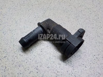 289379F900 Переходник Nissan Micra (K12E) (2002 - 2010)