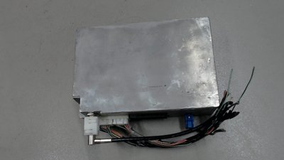 15934199 Блок управления радиоприемником Chevrolet Trailblazer 2001-2010 2007