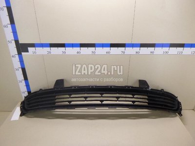 86560d5000 Решетка в бампер центральная Hyundai-Kia Optima IV 2016