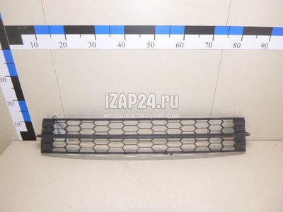 60U8536779B9 Решетка в бампер центральная VAG Rapid (2013 - 2020)