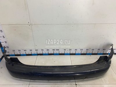 1334750 Бампер задний Ford C-MAX (2003 - 2010)