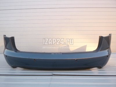 4F9807303AGRU Бампер задний VAG A6 [C6,4F] (2004 - 2011)