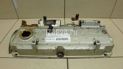MN137477 Крышка головки блока (клапанная) Mitsubishi Outlander (CU) (2001 - 2008)