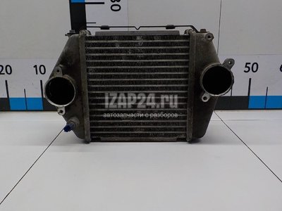 RF5C13565 Интеркулер Mazda Mazda 6 (GG) (2002 - 2007)