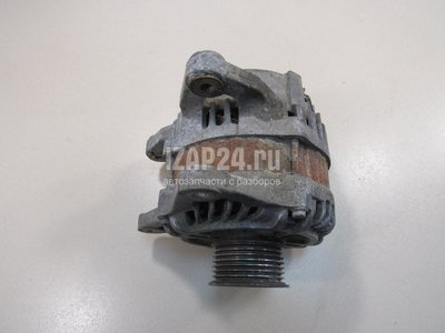 23100EM01A Генератор Nissan Tiida (C11) (2007 - 2014)