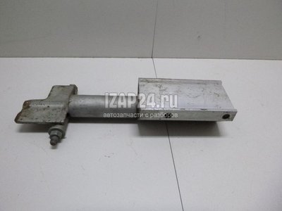 4F0807275 Кронштейн усилителя заднего бампера левый VAG A6 [C6,4F] (2004 - 2011)