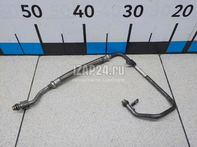 2740900577 Трубка турбокомпрессора (турбины) Mercedes Benz C238 E-Coupe (2017 - )